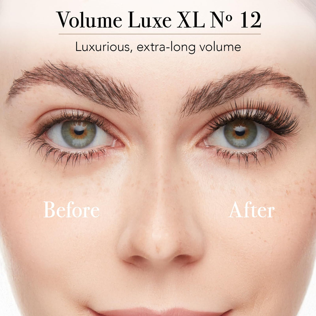 Pro Lash SoftWear Starter Lash Clusters Kit – Seamless 7‑Day Lashes (XL No.12 Black)