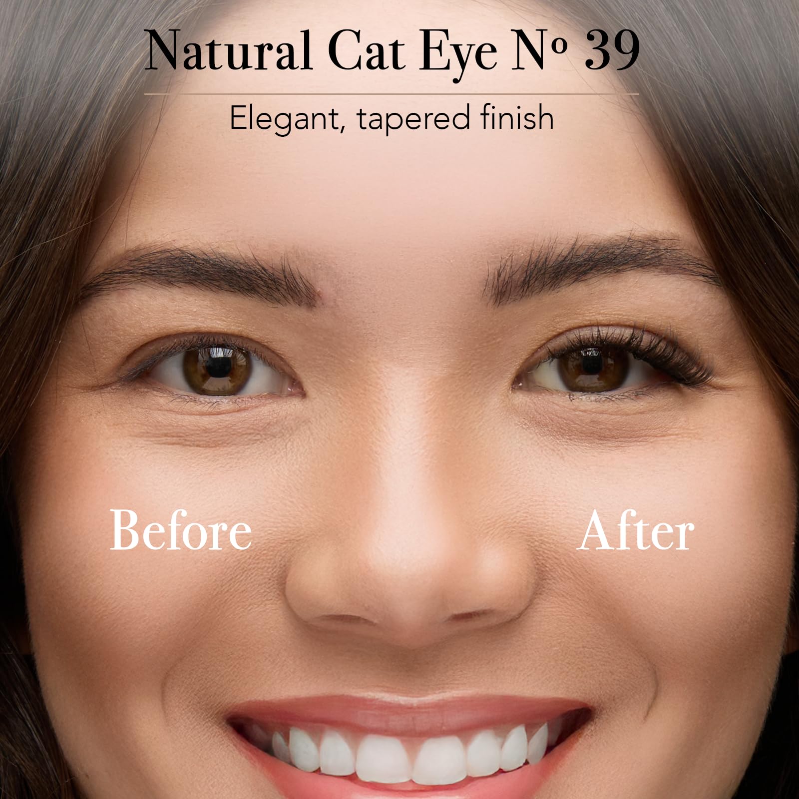 Pro Lash SoftWear Clean Girl Mini Lash Clusters Kit – Cat Eye No. 39