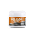 Pro Tan Quick Bronze Top Coat Sheen | Dark Brown Posing Gel 2 oz