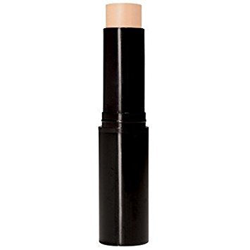 Probeautyco Foundation Stick SPF 15 – Cream to Matte Full Coverage (Natural Beige)
