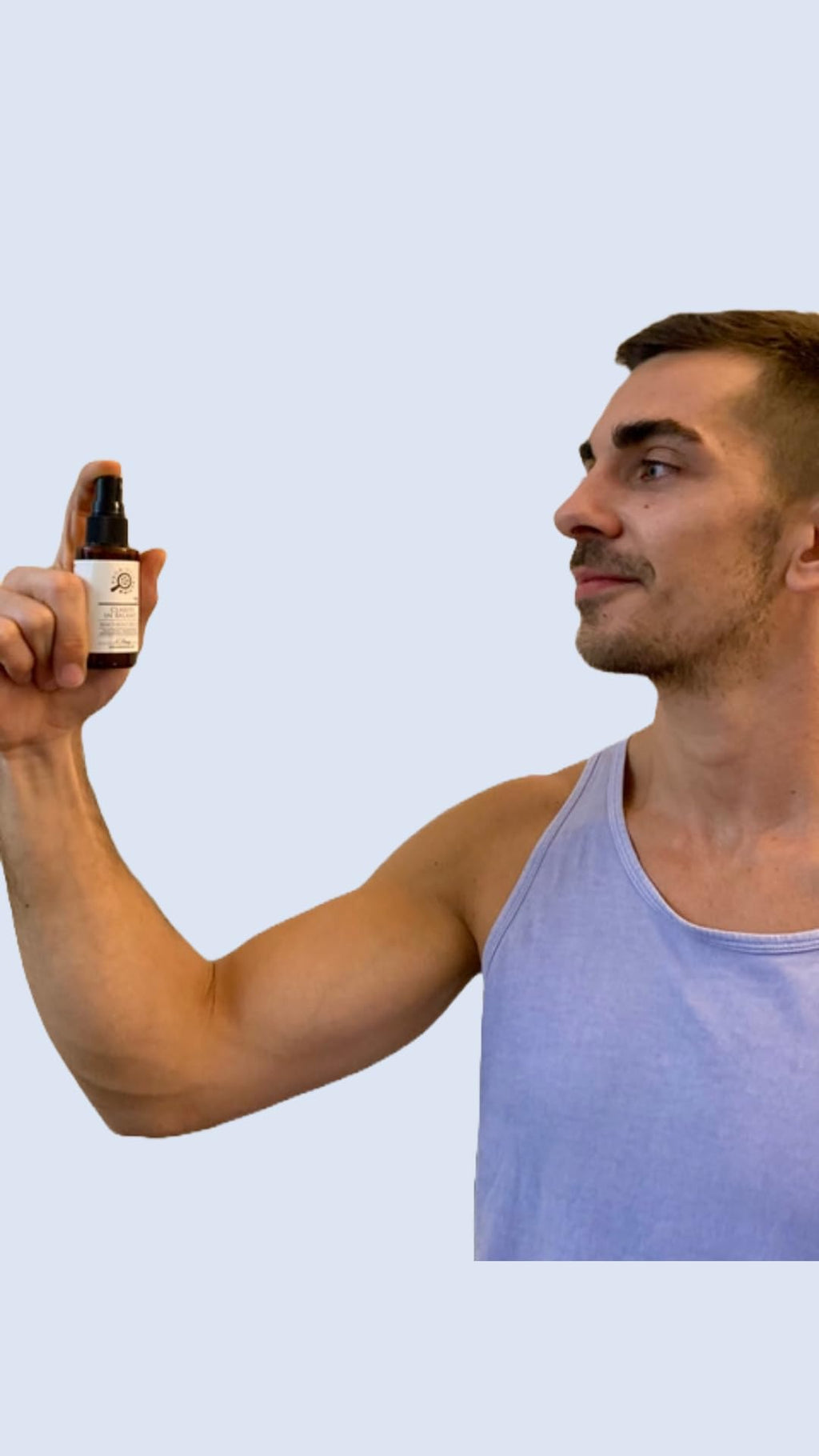 Probiotic Action Clarity in Balance: Science-Backed Bacteria for Acne, Rosacea & Eczema Risk