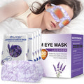ProCIV 30-Pack Lavender Steam Eye Mask | Warm Compress for Dry Eyes & Relaxation