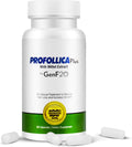 Profollica Millet — Natural Millet-Based Hair Wellness Supplement for Men & Women