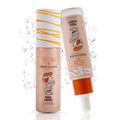 Profusion Cosmetics Peanuts Magic Mummy Illuminating Primer & Setting Spray