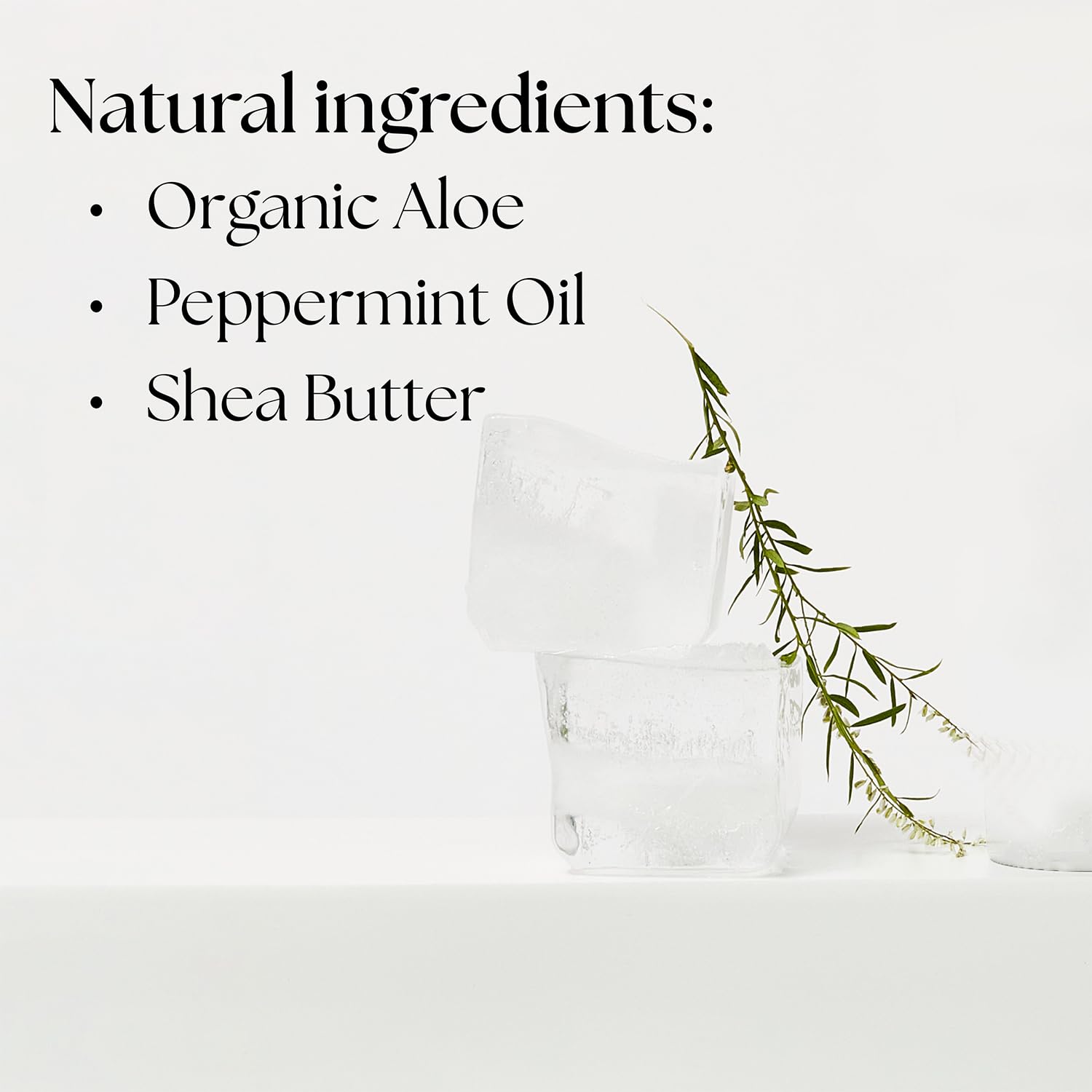 Project Reef Non-Aerosol Aloe Cooling Mist – Vegan, Ocean-Friendly After-Sun Hydration (5 oz)