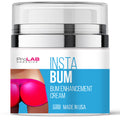 ProLab Organics InstaBum Butt Enhancement Cream – Lift, Firm & Fuller Curves