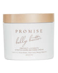Promise Prenatal Belly Butter – Deep Hydration, Stretch Mark Prevention, Vegan, Made in USA