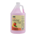 PRO NAIL Healing Therapy Massage Lotion Mango – 1 Gallon | Professional Pedicure, Body & Hot Oil Manicure