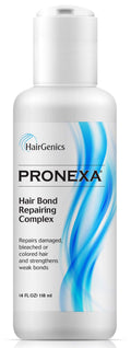 Pronexa Hair Bonder Bond Repairing Complex – Damaged Hair, 4 oz (8 treatments)
