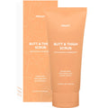 PROOT Butt Scrub Wash | Exfoliating Body Wash for Acne & Ingrown Hair