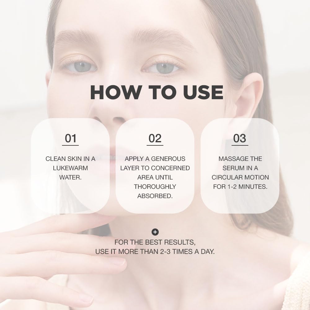 PROOT Tetrahexyldecyl Ascorbate Serum – THD Vitamin C + Hyaluronic Acid