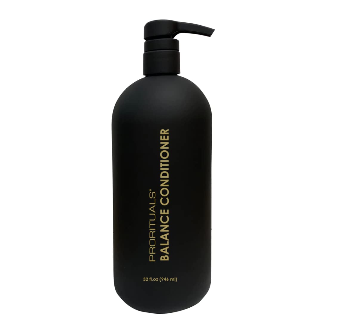 Prorituals Balance Hair Conditioner – Moisturizing Deep Conditioner for Dry Hair (32 oz)