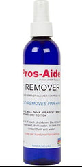 Pros-Aide Large 8 oz Spray Bottle | Pro Remover for Pros-Aide & PAX Paint