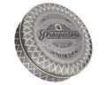 PROSPECTORS Coal Mine Matte Clay Pomade - 14 oz Tin | Natural Look, Medium Hold