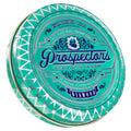 PROSPECTORS Diamond Hair Pomade 4 oz Tin — Medium Hold, Satin Shine