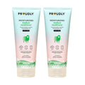 PROUDLY Moisturizing Baby Conditioner for Wavy & Curly Hair – Sweet Vanilla (2-Pack)