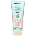 PROUDLY Moisturizing Wavy & Curly Baby Conditioner – 9 oz (Gabrielle Union & Dwyane Wade)