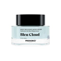 Provence Beauty Bleu Cloud Night Moisturizer – Hydrating Night Cream for All Skin Types