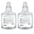 Provon LTX-12 Clear & Mild Foam Handwash Refill 1200 mL Pack of 2 - EcoLogo Certified