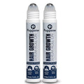 Rosemary Hair Growth Serum Roll-On 2-Pack – 3% Rosemary, 3% Redensyl, DHT-Blocking for Thicker, Fuller Hair | Puggaree