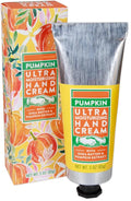 Pumpkin Ultra Moisturizing Hand Cream – Limited Edition, 3oz / 85g (Pack of 1)