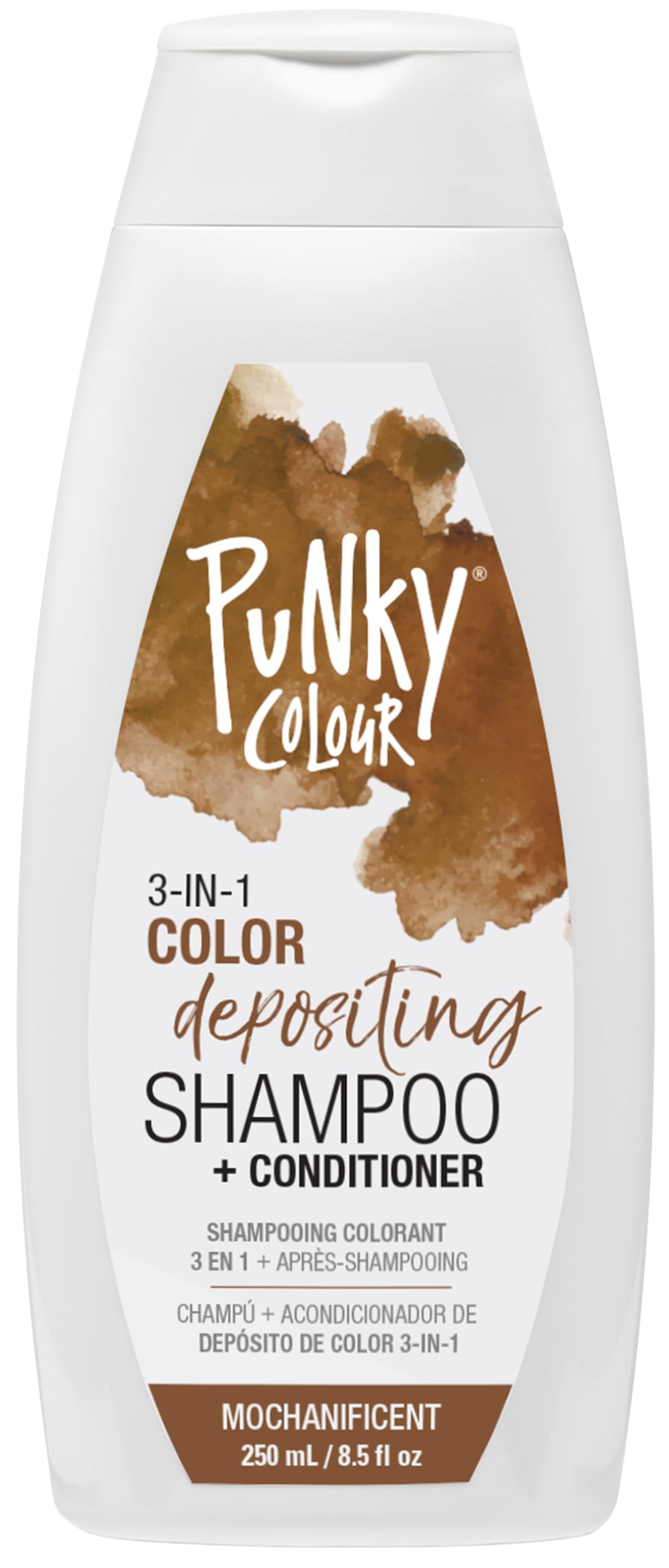 Punky Colour 3-in-1 Color Depositing Conditioner & Hair Cleanser – Mochanificent