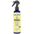 PURA D'OR 8 Oz Argan Oil Heat Shield Protectant Spray — Up To 450°F