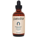 PURA D'OR 4 Oz Nail & Cuticle Oil — Biotin, Vitamin E Nourishing Treatment