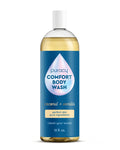 Puracy Body Wash – Natural Plant-Based Moisturizing Shower Gel for Dry Skin | Coconut Vanilla (12 oz)