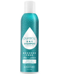 Puracy Natural Dry Shampoo for Women – Plant-Powered, Benzene-Free, Oil-Absorbing (Citrus & Jasmine, 6 oz) | As Seen on TikTok