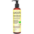 PURA D'OR Original Gold Label Biotin Shampoo – Thickening, Color-Safe, Earthy Scent