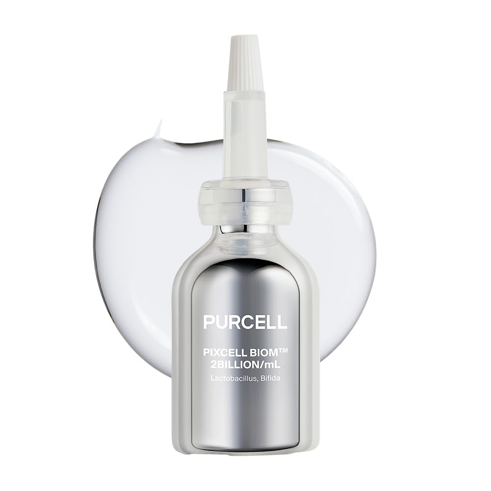 PURCELL Pixcell Biom Probiotic Essence – Restores Skin Barrier