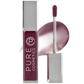 Pure Illumination Lip Gloss with LED Applicator & Mirror (Passion) | Pure Cosmetics