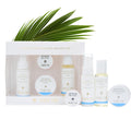 Pure Fiji Hydrate & Nourish Gift Set – 4-in-1 Coconut Skincare
