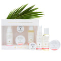 Pure Fiji Hydrate & Nourish Gift Set – 4 in 1 Skin Care Collection