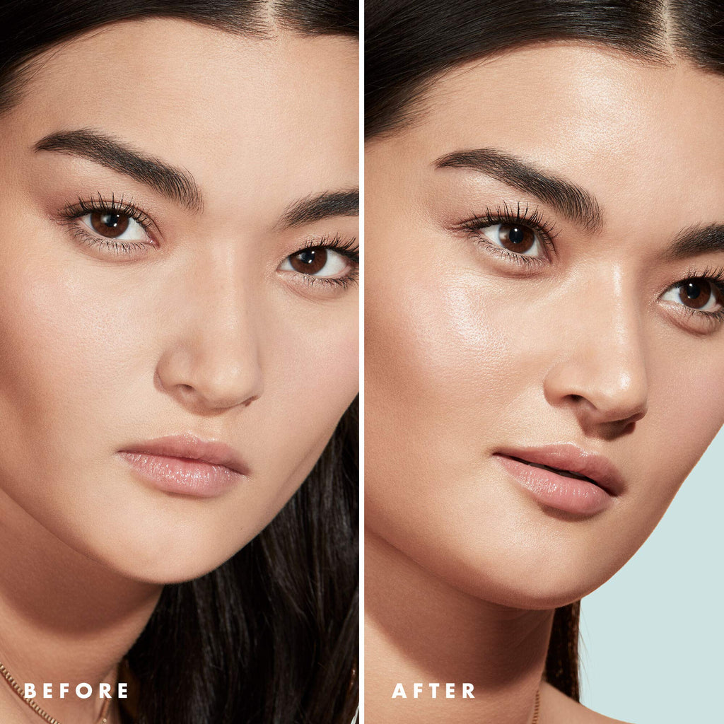 Pure Minerals Foundation Primer – Compare to Bare Minerals Prime Time, 1 oz (New Packaging)