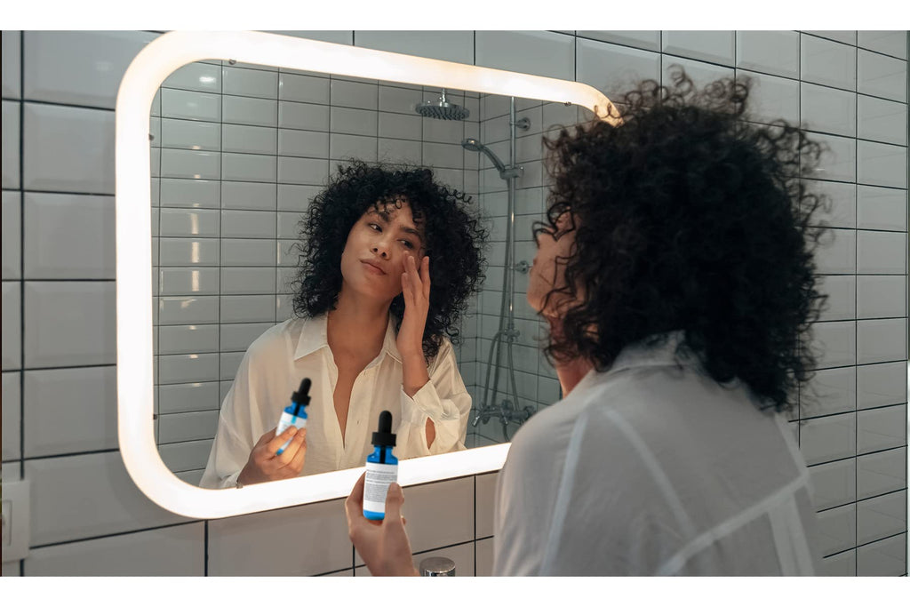 Pure Original Ingredients Salicylic Acid 17% Solution (30 mL) | Pure & Simple Serum