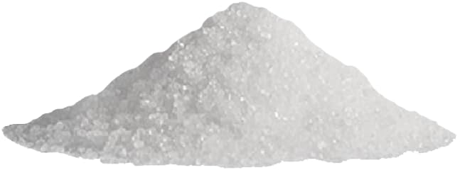 Pure Original Ingredients Epsom Salt 3 lb Pack of 2 | Pure Magnesium Sulfate for Bathing & Soaking