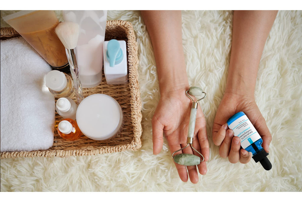 Pure Original Ingredients Salicylic Acid 5% Solution (30 mL) | Pure & Simple Serum