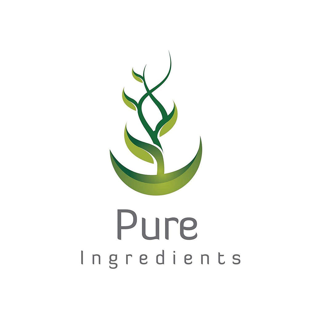 Pure Original Ingredients Salicylic Acid 5% Solution 30 mL – Pure & Simple Serum (Pack of 2)