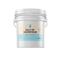 Pure Original Ingredients Salt of Magnesium (3.5 gal) Unscented Epsom Salt | Bath & Foot Soaks