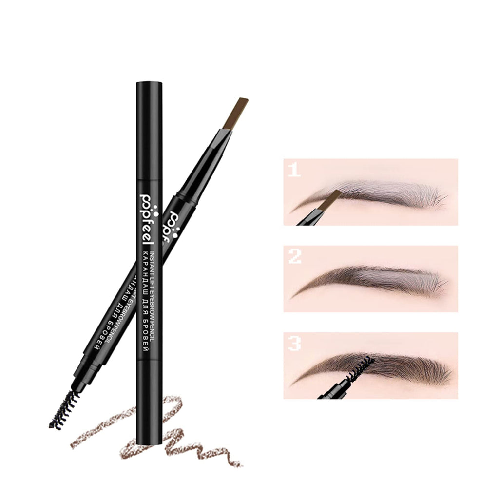 Pure Vie All-in-One Holiday Gift Makeup Kit – Complete Cosmetic Starter Bundle