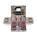 Pure Vie All-in-One Holiday Gift Makeup Set – Complete Makeup Kit for Women