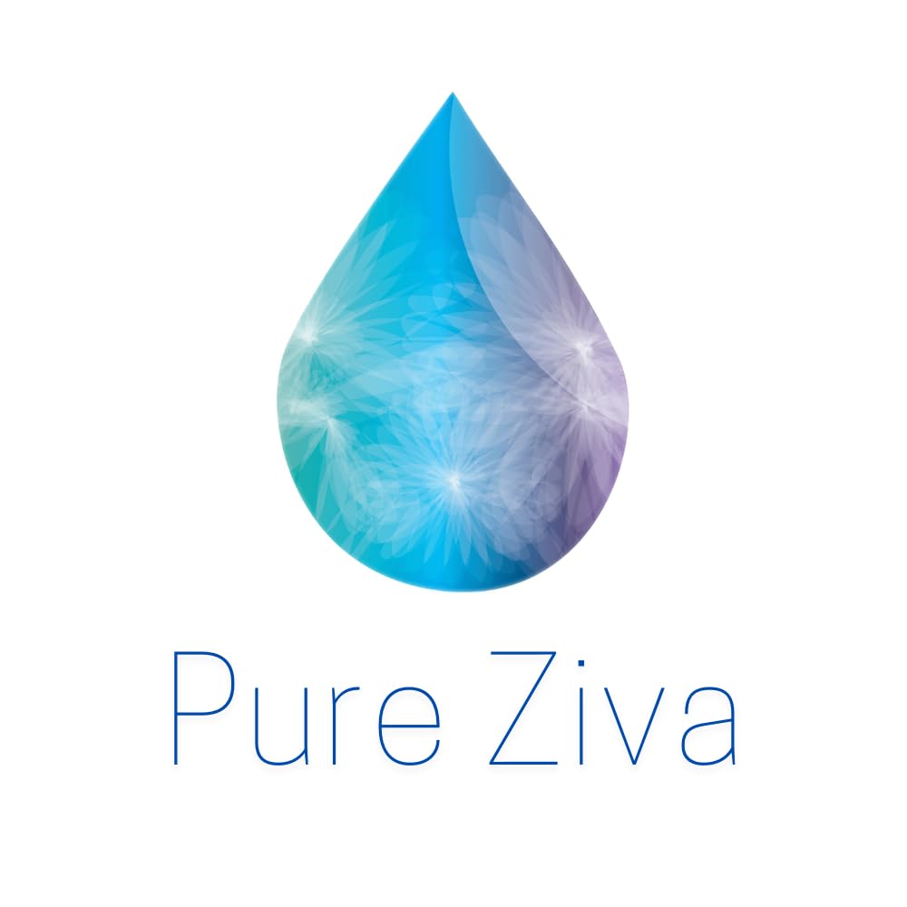 Pure Ziva Blaze Gold Flecked Red Metallic Lipstick – Moisturizing & Cruelty-Free