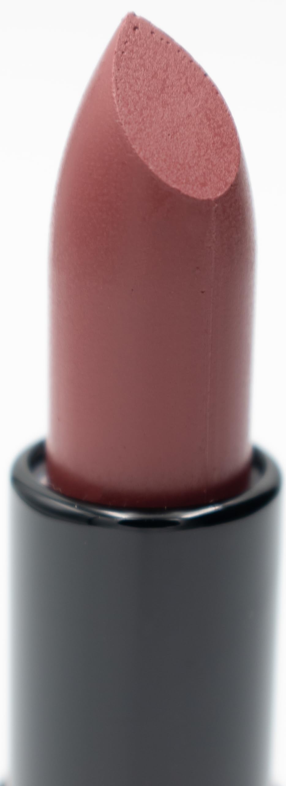 Pure Ziva Delicious Mauve Lipstick – Moisturizing, Paraben-Free, Cruelty-Free, Made in USA