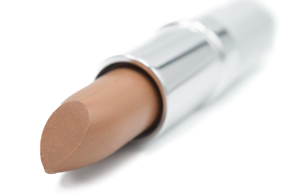 Pure Ziva Malt Light Brown Nude Lipstick – Moisturizing, Paraben Free, Cruelty Free