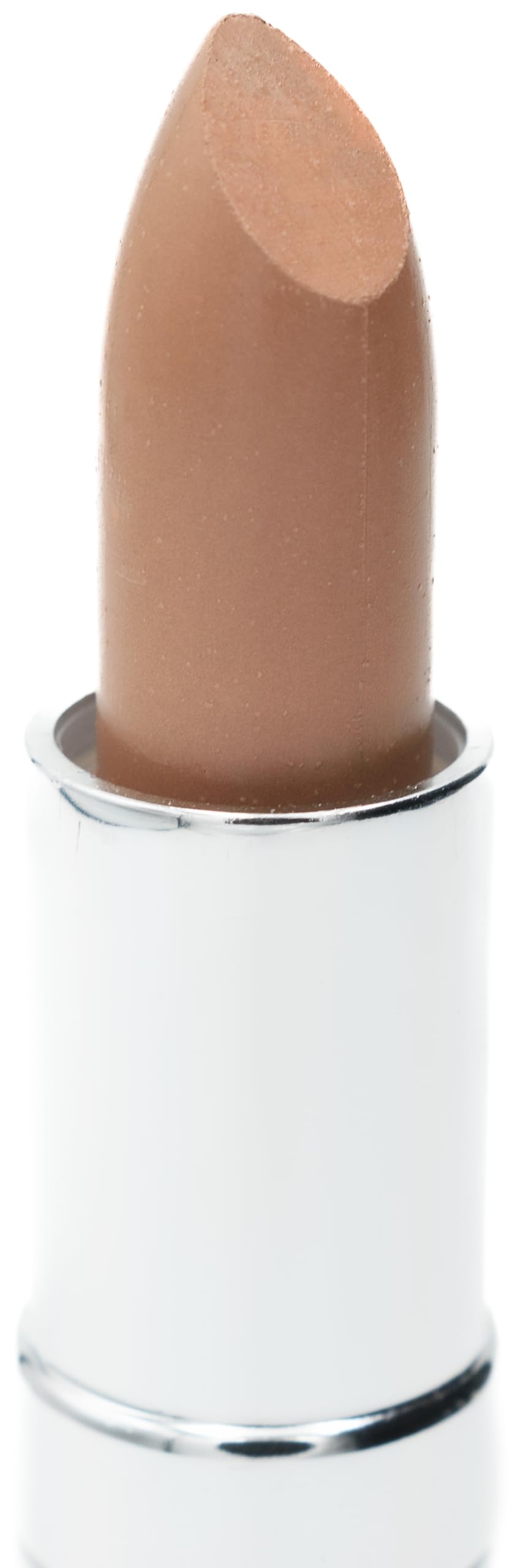 Pure Ziva Malt Light Brown Nude Lipstick – Moisturizing, Paraben Free, Cruelty Free