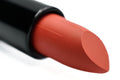 Pure Ziva Orange Fizz Sunset Lipstick – Moisturizing, Paraben Free, Cruelty Free, Made in USA