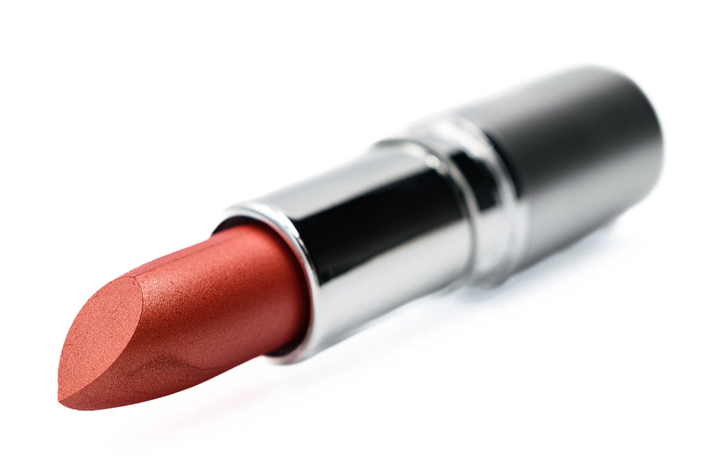 Pure Ziva Orange Sorbet Lipstick – Moisturizing, Paraben Free, Cruelty Free, USA Made