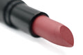 Pure Ziva Raspberry Satin Lipstick – Moisturizing, Paraben-Free, Cruelty-Free, Made in USA